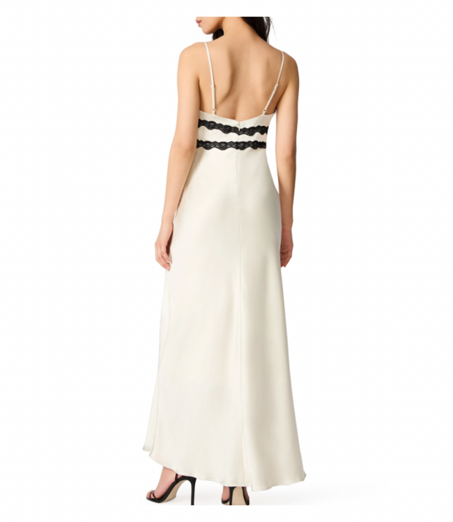 Alessia Dress