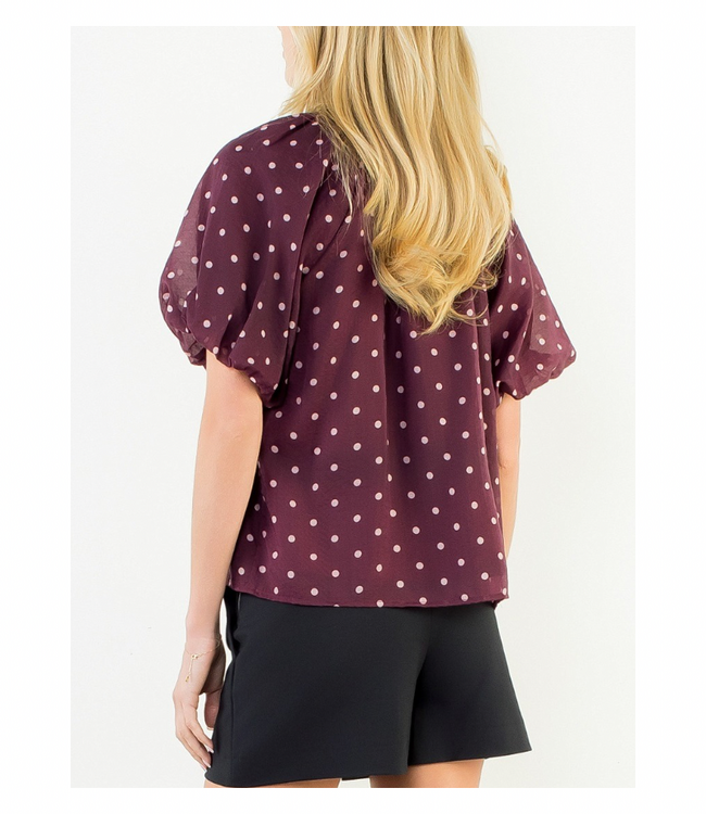 Tirzah Top