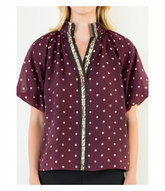 Tirzah Top