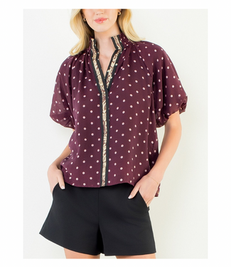 Tirzah Top
