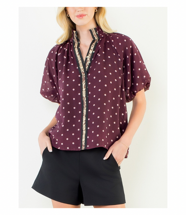 Tirzah Top