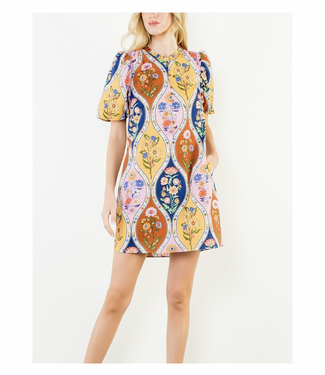 Tove Dress