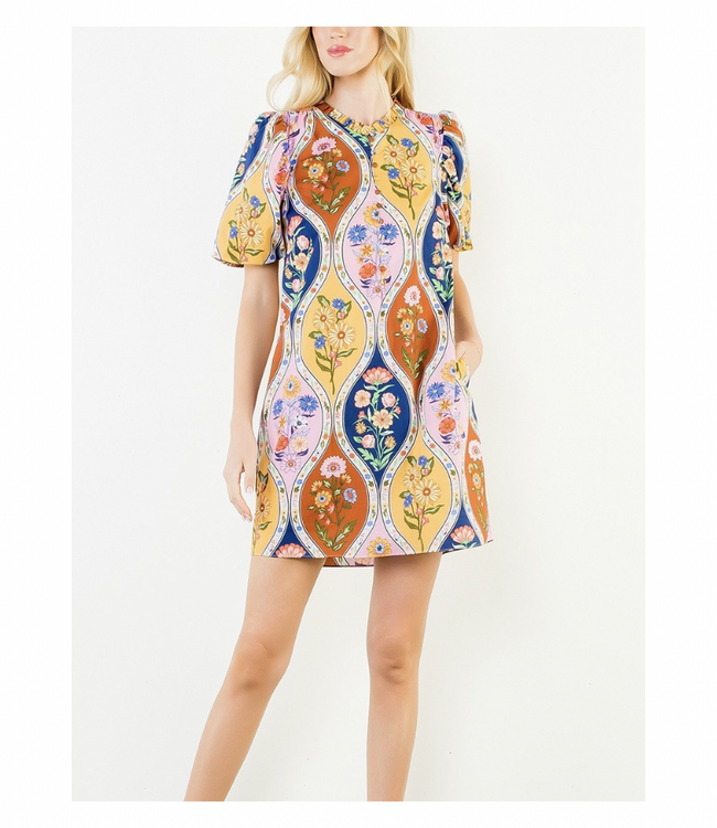 Tove Dress