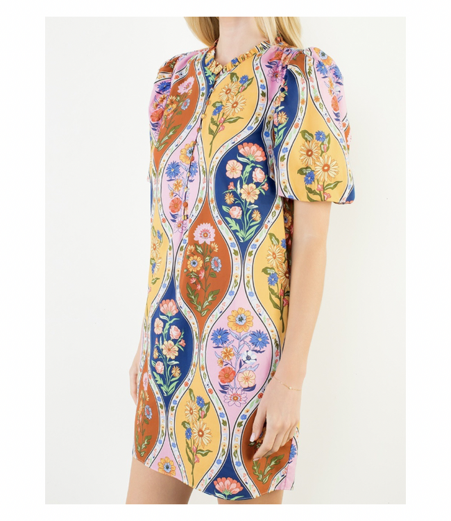 Tove Dress