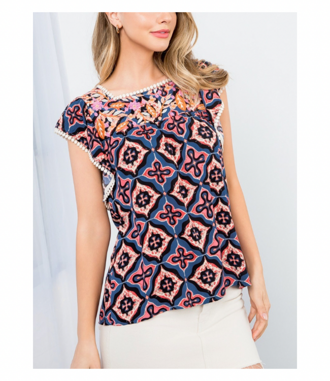 Turner Top