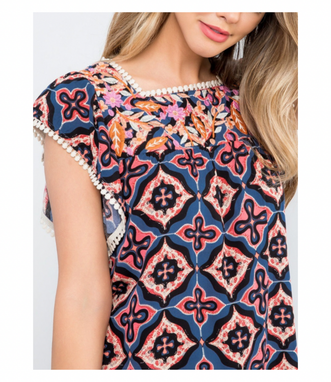 Turner Top