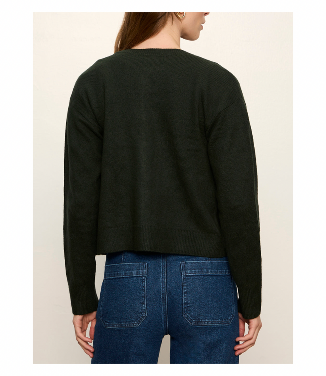 MUST-HAVE CARDI