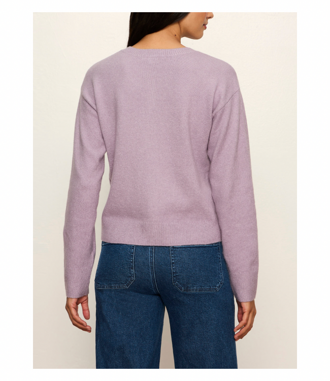 MUST-HAVE CARDI