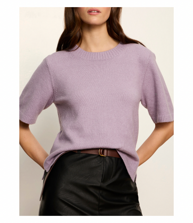 PERFECT SWEATER TEE