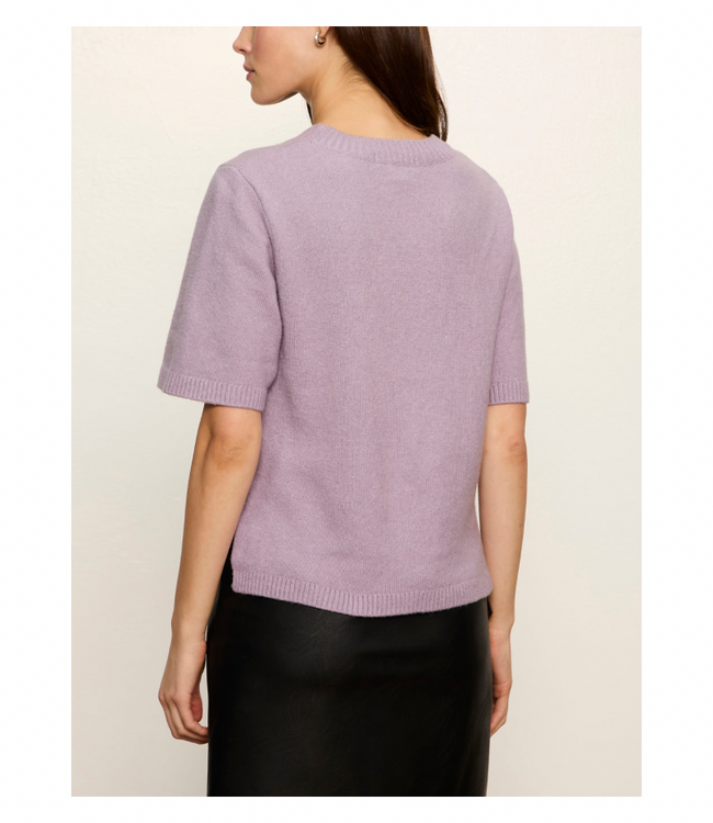 PERFECT SWEATER TEE