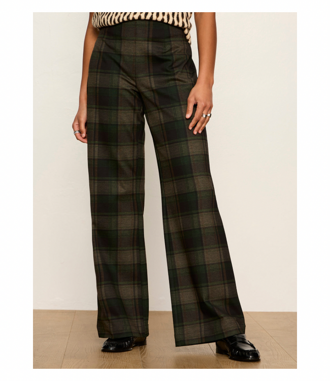 RELAY PULL ON PANT