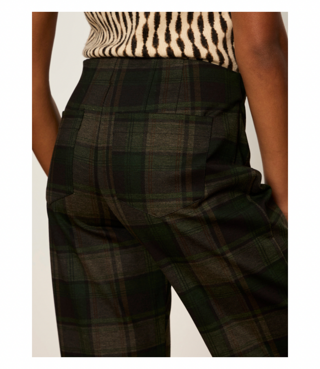 RELAY PULL ON PANT