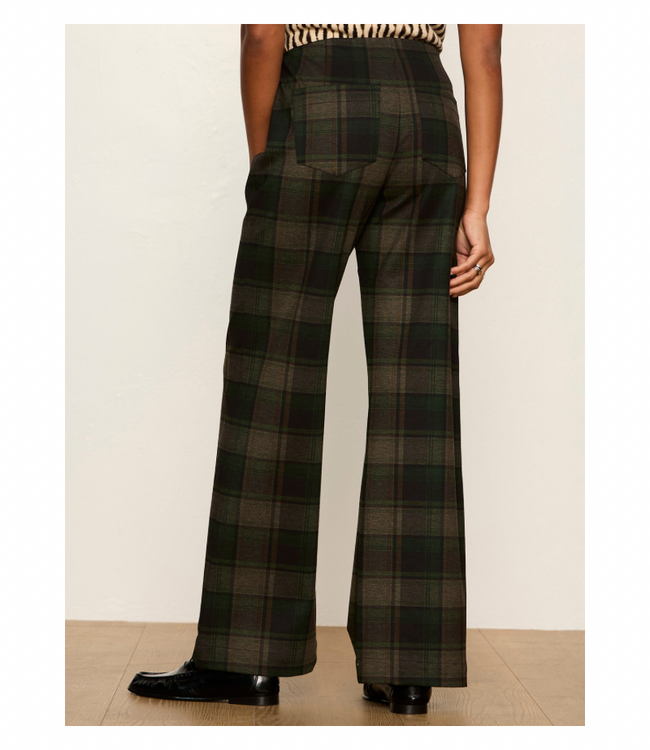 RELAY PULL ON PANT