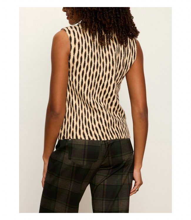 SOFT PRINTED SHELL