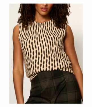 Sanctuary SOFT PRINTED SHELL