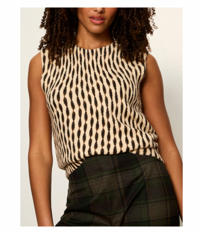 SOFT PRINTED SHELL