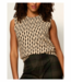 Sanctuary SOFT PRINTED SHELL