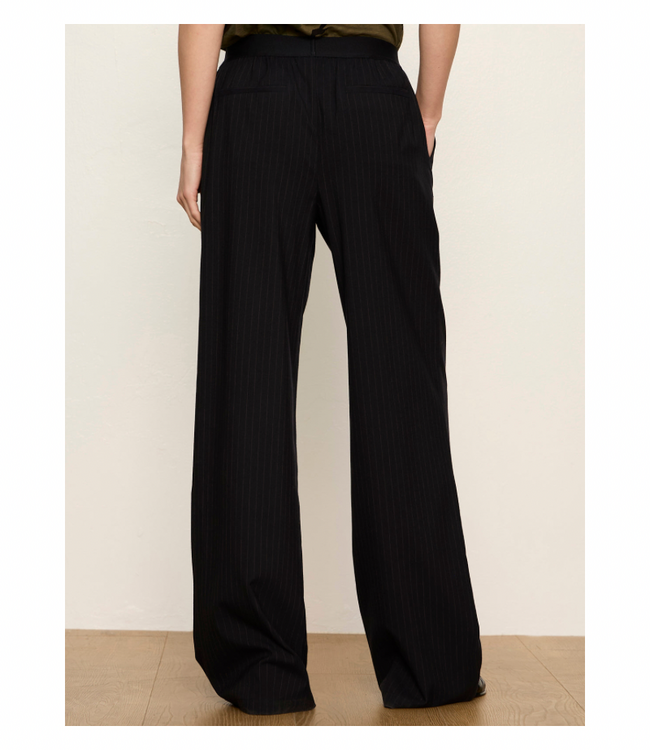 UPLIFT PULL ON TROUSER