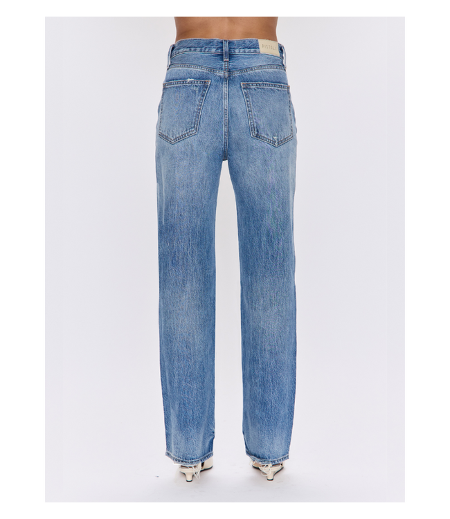 CASSIE SUPER HIGH RISE STRAIGHT