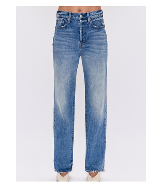 Pistola CASSIE SUPER HIGH RISE STRAIGHT