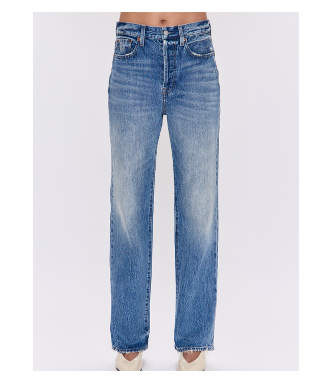 CASSIE SUPER HIGH RISE STRAIGHT