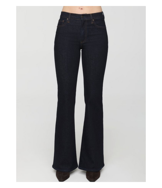 KINSLEY MID RISE ULTRA FLARE