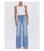 Pistola LANA DBL BUTTON HIGH RISE ULTRA WIDE LEG