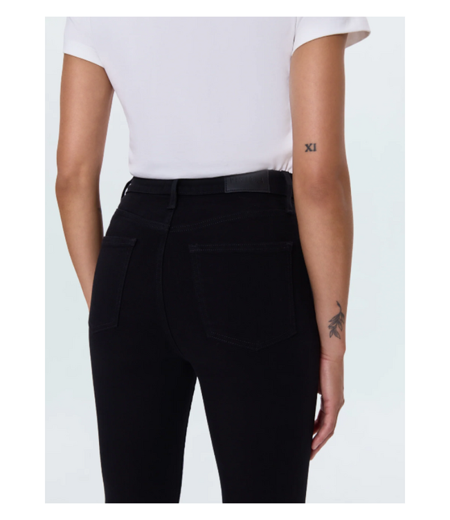 LENNON HIGH RISE CROP BOOT