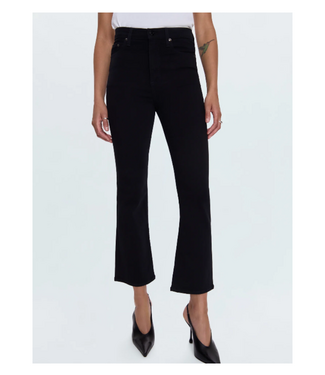 Pistola LENNON HIGH RISE CROP BOOT