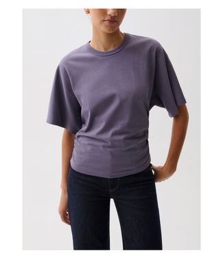 Pistola VERONICA KIMONO SLEEVE FITTED TEE