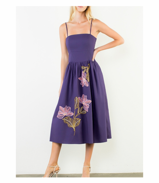 Tina Dress