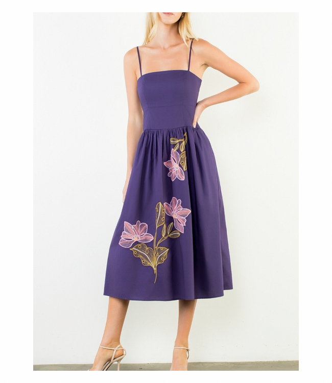 Tina Dress