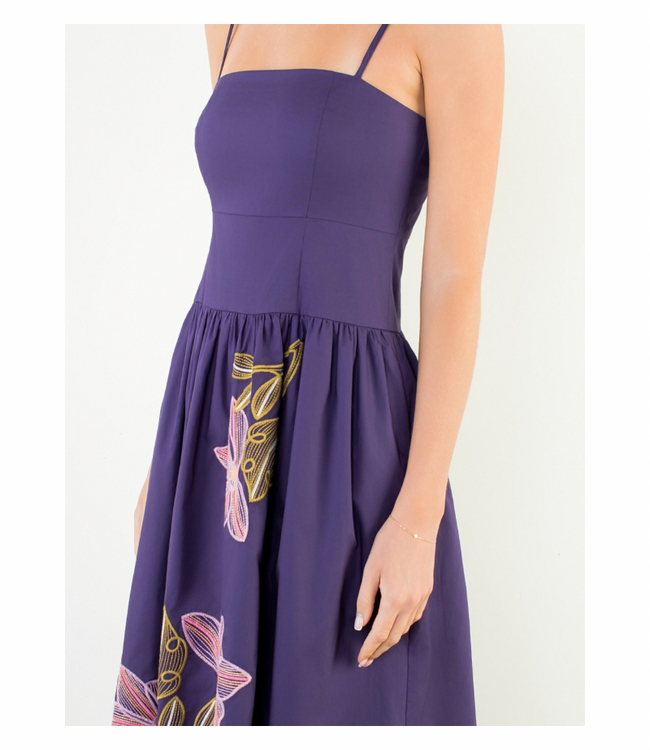Tina Dress