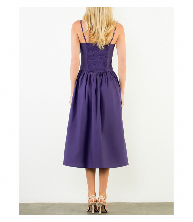 Tina Dress