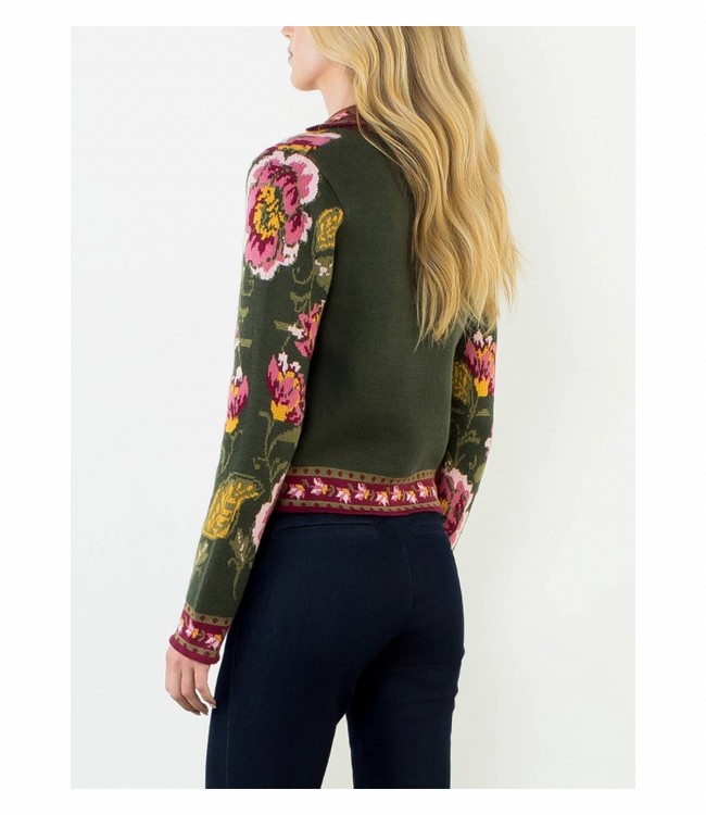 Tracey Cardigan