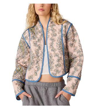 ADALYNN JACKET