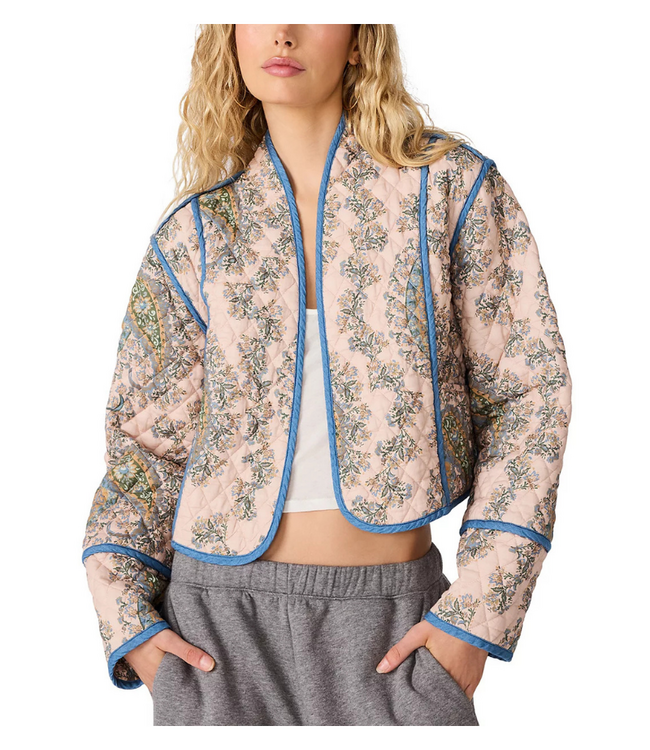ADALYNN JACKET