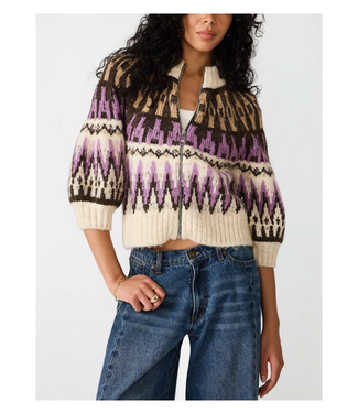 ADLEY SWEATER