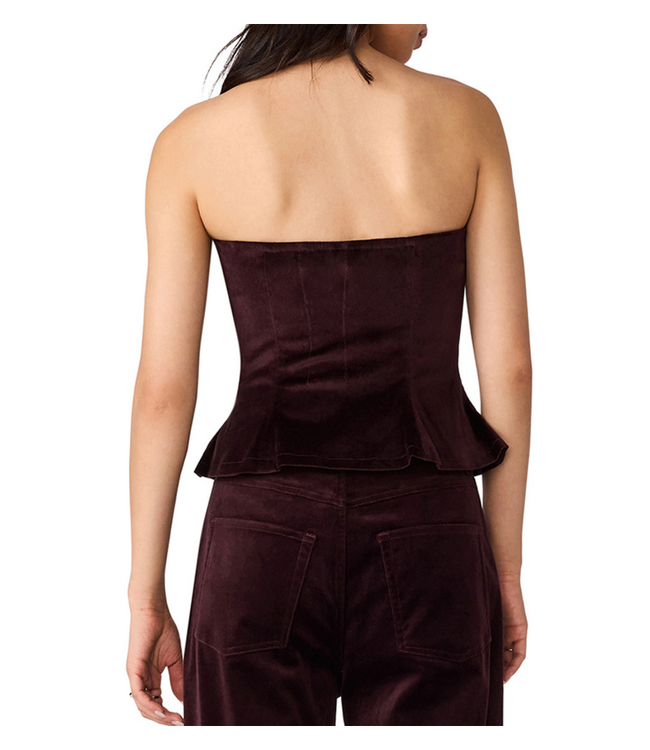 DAWNETTE TOP