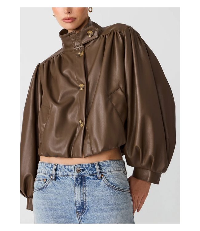 DEEDEE JACKET