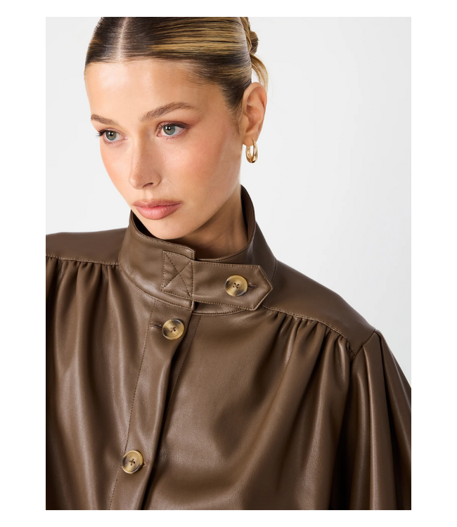 DEEDEE JACKET