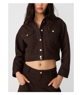 DOVE JACKET