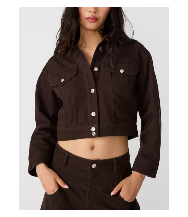 DOVE JACKET