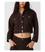 DOVE JACKET