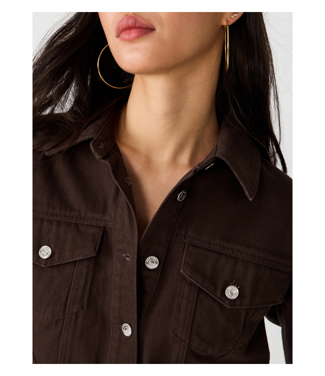 DOVE JACKET