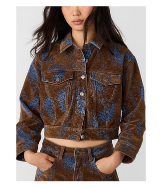 DOVE JACKET