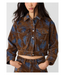 DOVE JACKET