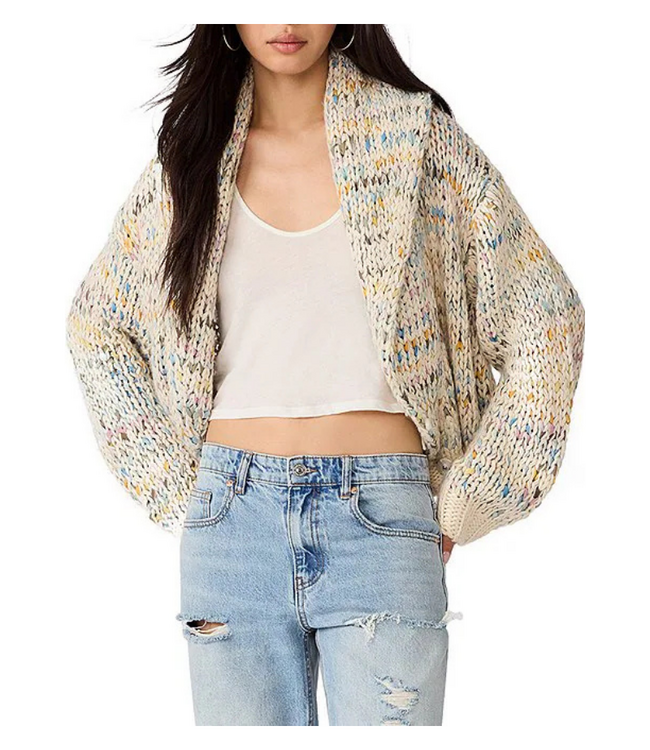 ENID SWEATER