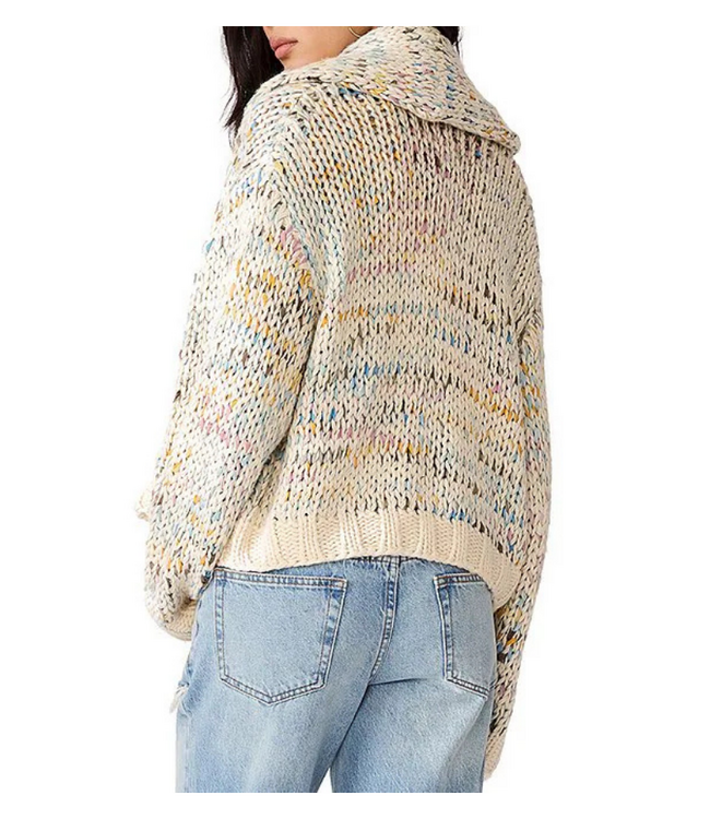 ENID SWEATER