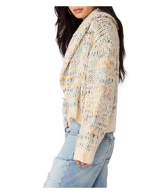 ENID SWEATER